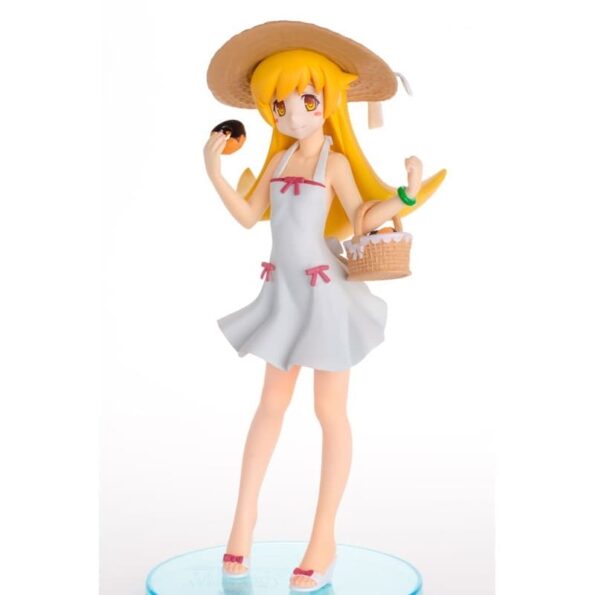 Nisemonogatari - Oshino Shinobu - Ichiban Kuji - Ichiban Kuji Monogatari Series (Banpresto)