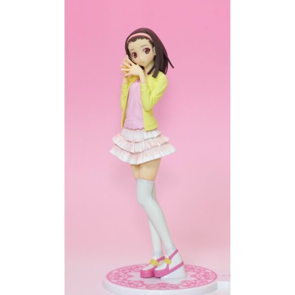 Nisemonogatari - Sengoku Nadeko - Ichiban Kuji - Ichiban Kuji Premium Nisemonogatari (Banpresto)