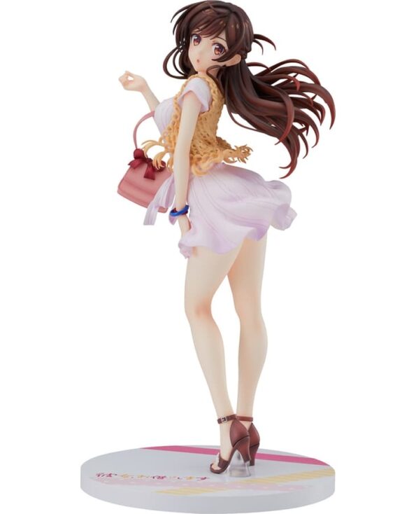 Rent-a-Girlfriend - Mizuhara Chizuru - 1/7 Scale Figure