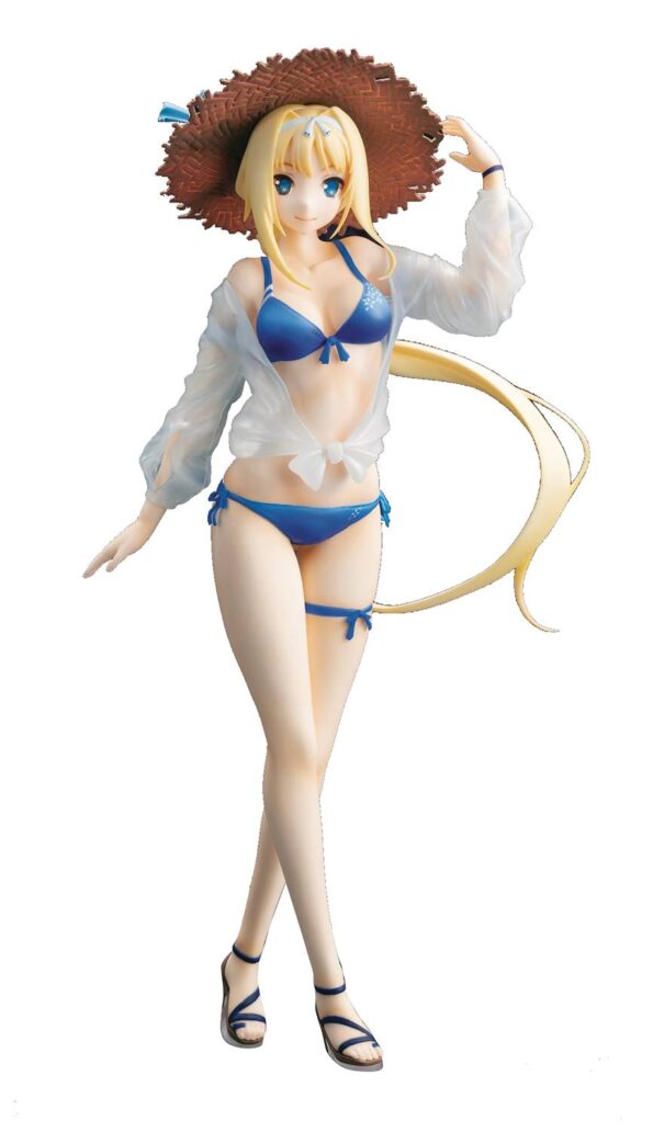Sword Art Online Alice - Swimsuit Ver.
