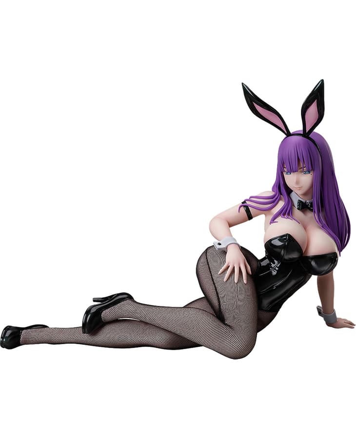 World's End Harem Akira Todo: Bunny Ver. 1/4 Scale Figure - Tokyo