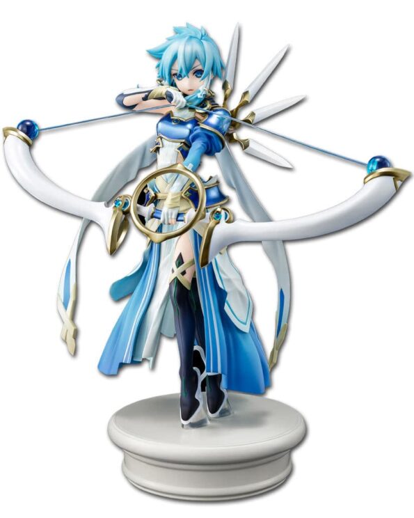 Sword Art Online: Alicization - War of Underworld - Sinon - 1/8 - The Sun Goddess Solus