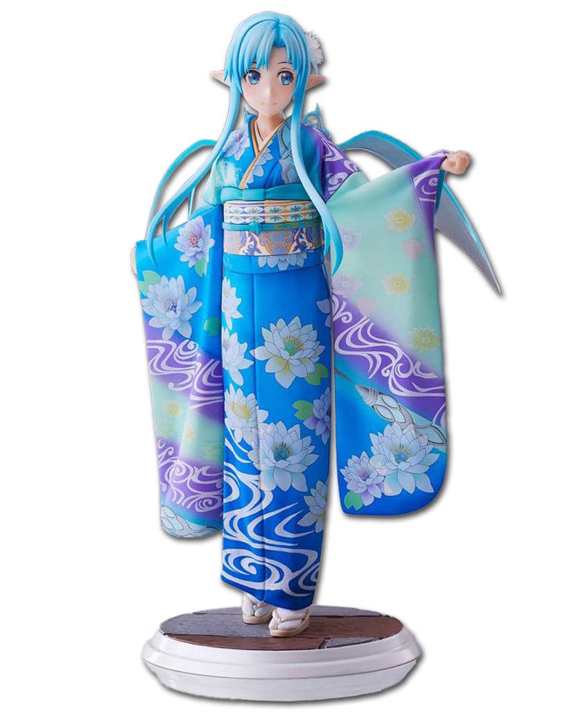 Asuna Undine Ver Sword Art Online Figure