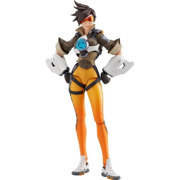 figma 352 - Overwatch - Tracer