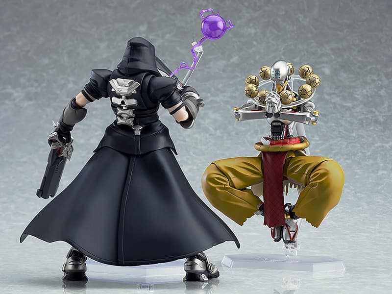 Figma reaper clearance