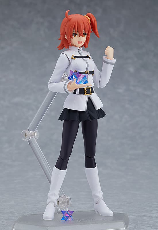 Figma 426 Fategrand Order Masterfemale Protagonist Clev Collectibles 5189