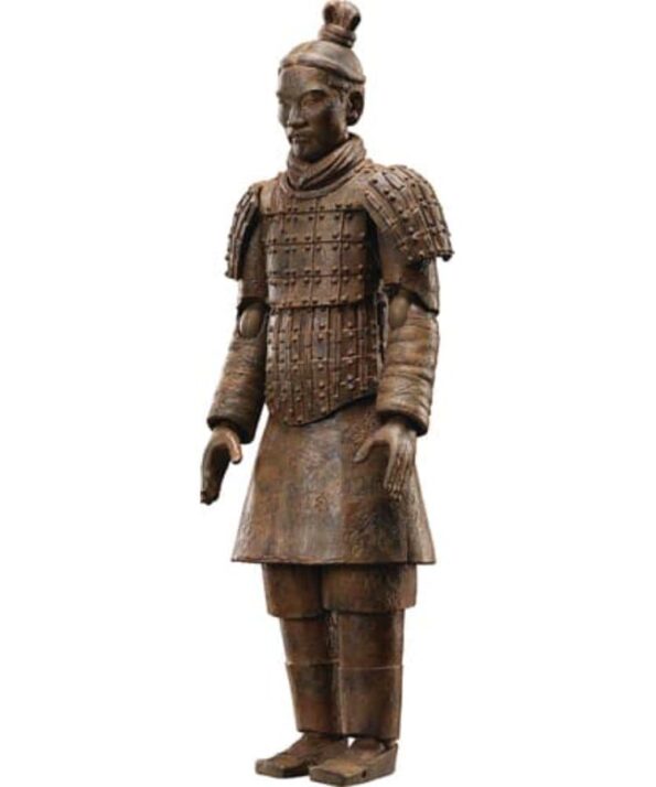 figma SP-131 - The Table Museum -Annex- - Terracotta Army