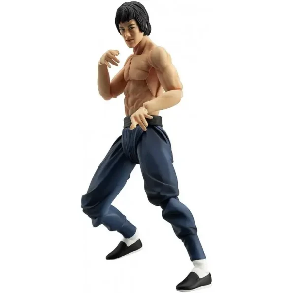 figma 266 - Bruce Lee - Bruce Lee