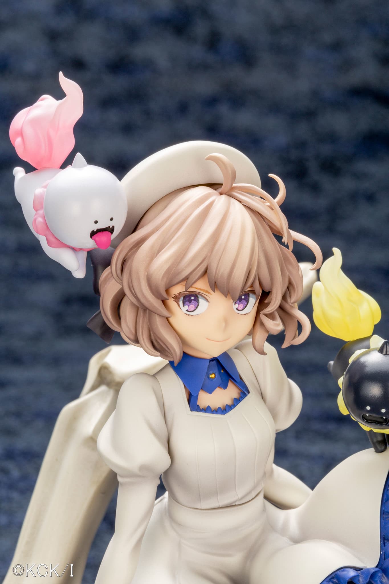 Kyokou Suiri - Iwanaga Kotoko - 1/7 (Kotobukiya) - CLEV Collectibles