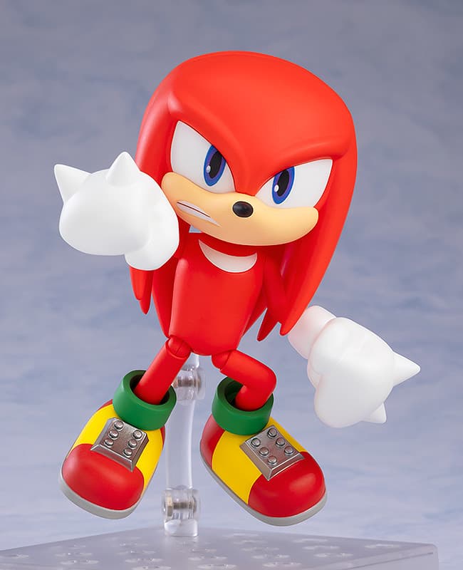 Nendoroid Sonic the Hedgehog Knuckles #2179