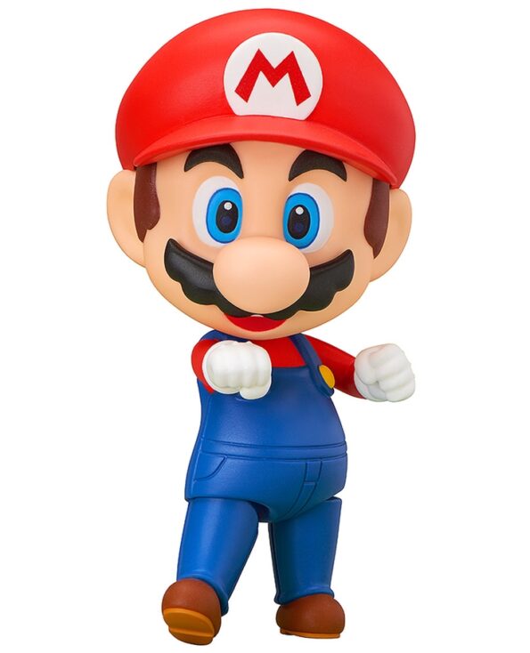 Nendoroid Super Mario - Mario #473