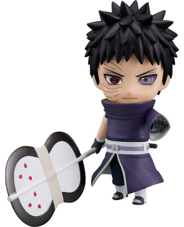 Nendoroid Naruto Shippuden - Obito Uchiha #2120