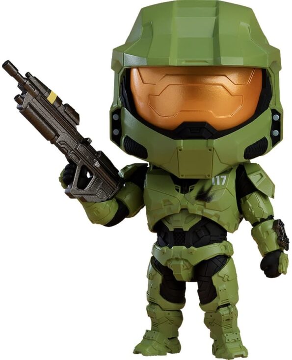 Nendoroid Halo Infinite - Master Chief #2177