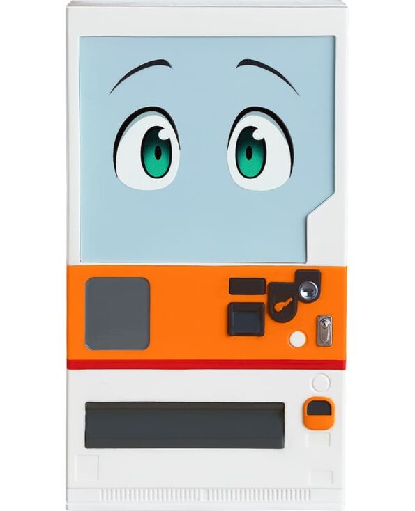 Nendoroid Reborn as a Vending Machine, I Now Wander the Dungeon - Boxxo #2221