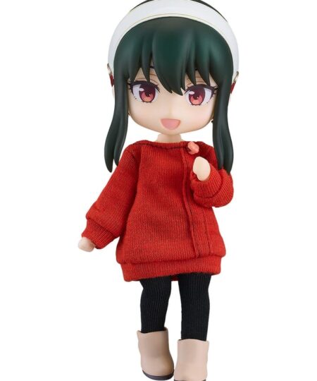 Nendoroid Doll Yor Forger Casual Outfit Dress Ver. - SPY x FAMILY