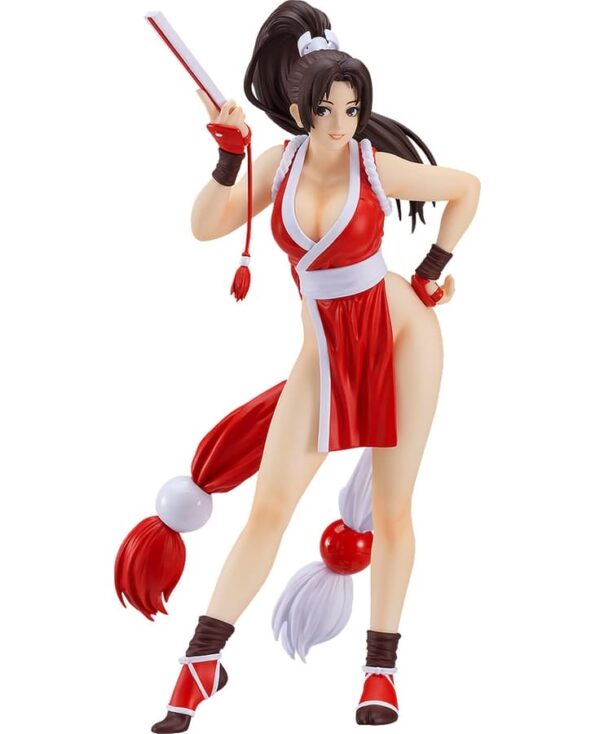 The King of Fighters '97 - Shiranui Mai - Pop Up Parade