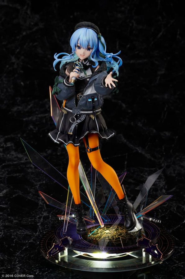 Hololive - Hoshimachi Suisei - 1/7 (Design Coco)