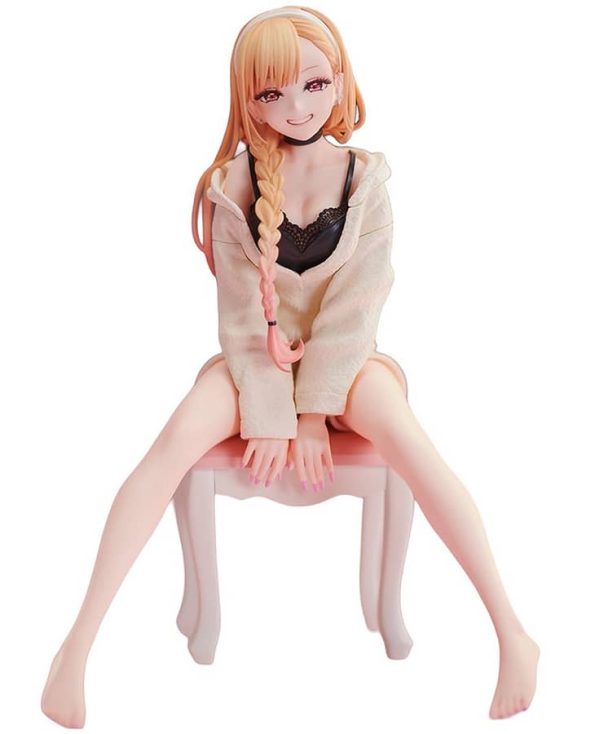 My Dress Up Darling Marin Kitagawa Loungewear version Non-scale figure (Aniplex)