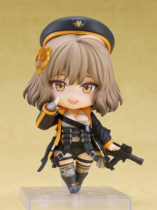 Goddess of Victory: Nikke - Anis - Nendoroid (#2397) (Good Smile Company)