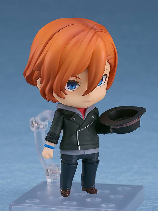 Bungou Stray Dogs - Nakahara Chuuya - Nendoroid (#2410) - Fifteen-Year ...