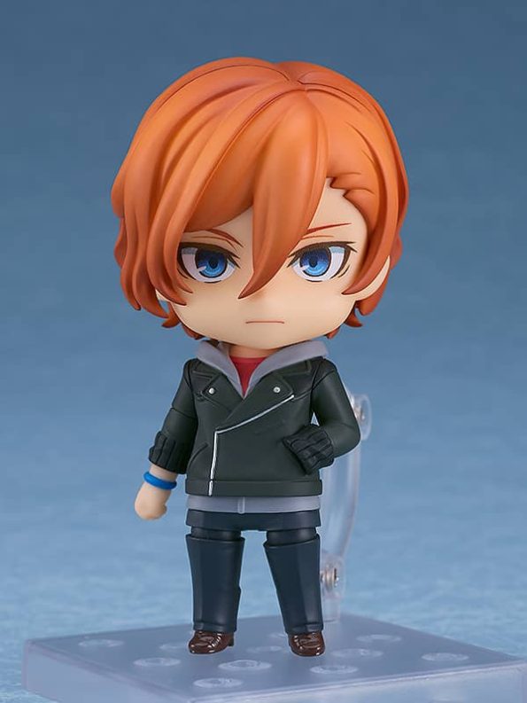 Bungou Stray Dogs - Nakahara Chuuya - Nendoroid (#2410) - Fifteen-Year-Old Ver.