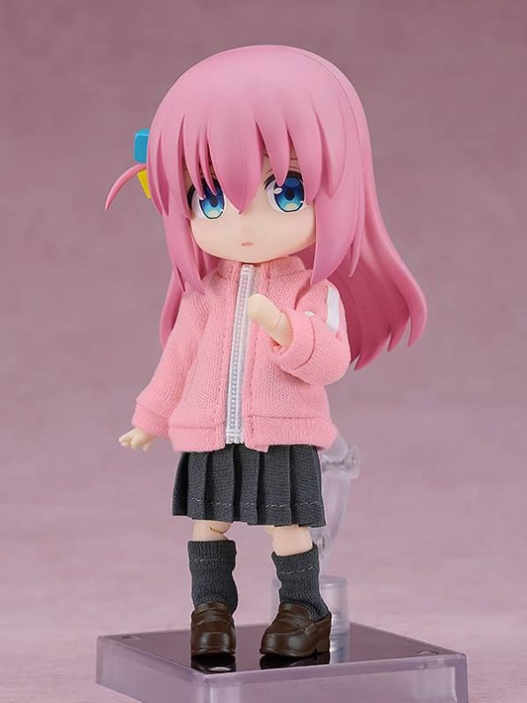 Nendoroid Doll Hitori Gotoh - Bocchi the Rock!