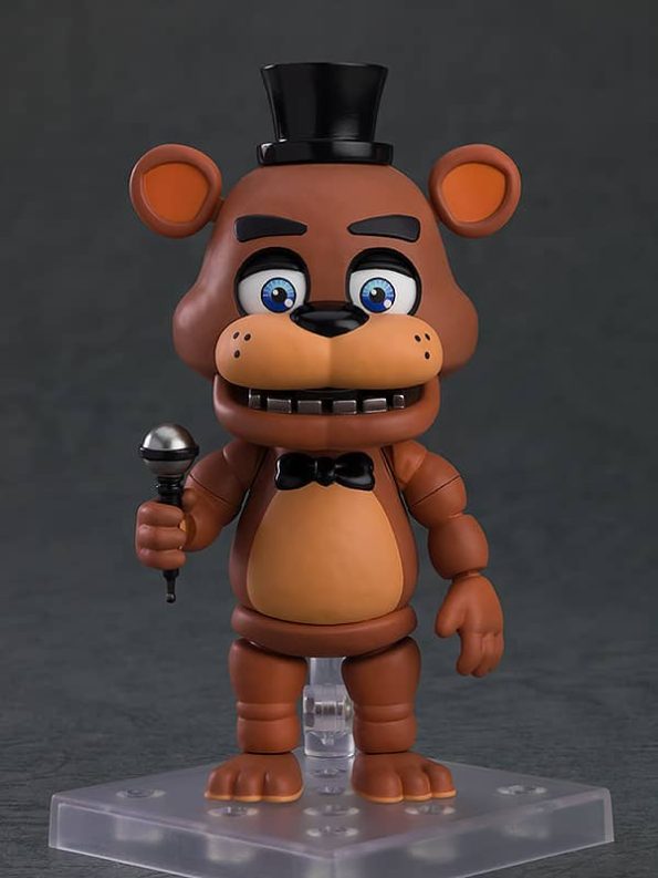 Five Nights at Freddy's - Freddy Fazbear - Nendoroid (#2366)