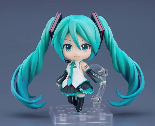 Vocaloid - Hatsune Miku - Nendoroid (#2360) - V3 (Good Smile Company)