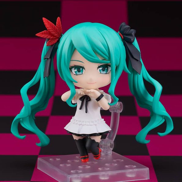 Nendoroid Hatsune Miku World Is Mine 2024 Ver. #2430