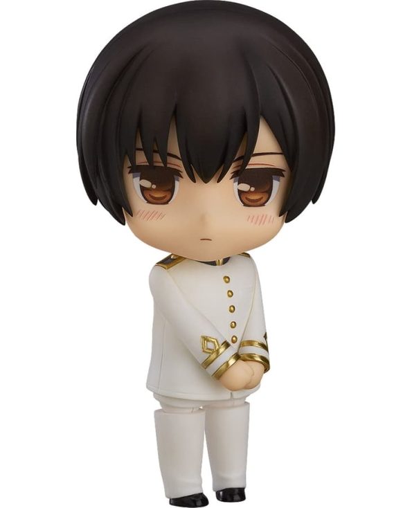 Nendoroid Japan