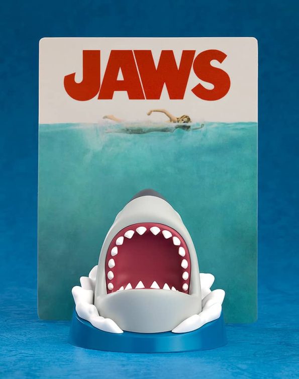 Nendoroid Jaws - Jaws #2419