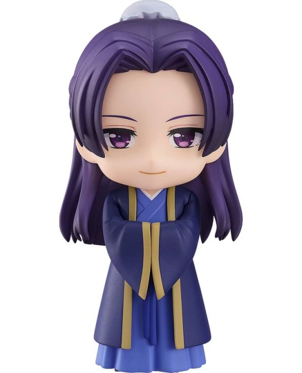 The Apothecary Diaries - Jinshi - Nendoroid (#2372)