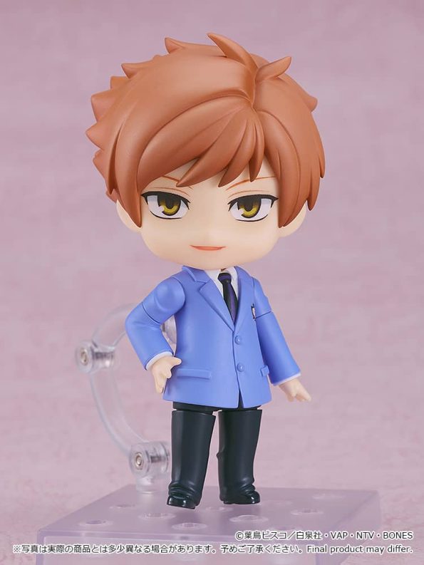 Nendoroid Ouran High School Host Club - Kaoru Hitachiin #2425