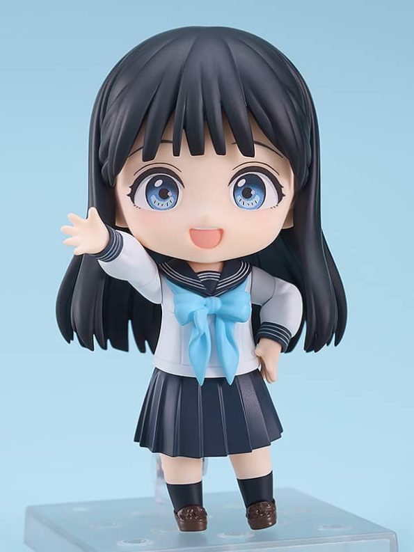 Nendoroid Akebi's Sailor Uniform - Akebi Komichi #2287 (Max Factory)