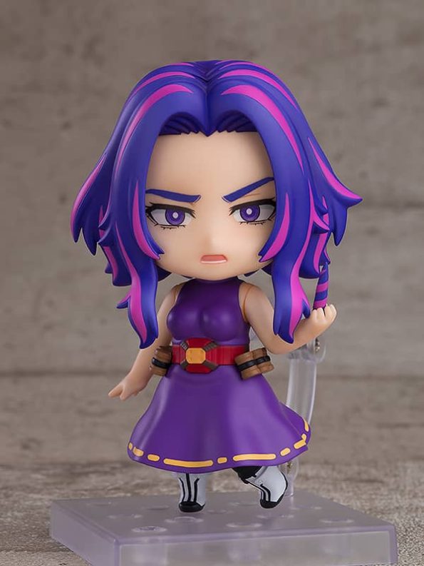 My Hero Academia - Lady Nagant - Nendoroid (#2402)