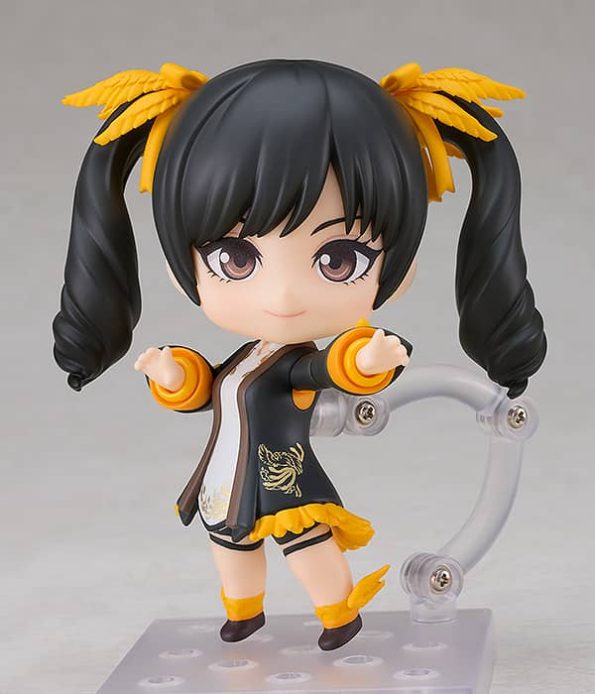 Tekken 8 - Ling Xiaoyu - Nendoroid (#2407) (Good Smile Company)