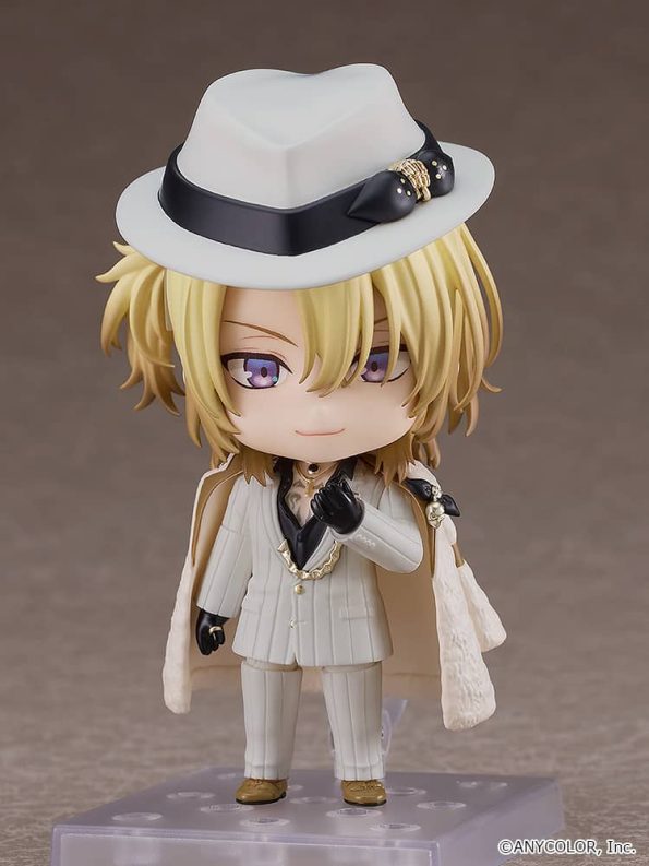 Nijisanji - Luca Kaneshiro - Nendoroid (#2429) (Good Smile Company)