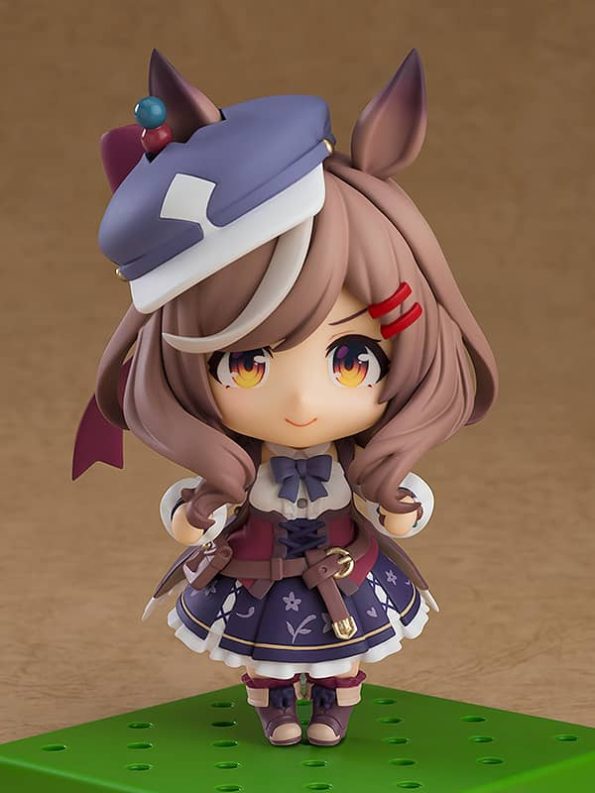 Umamusume: Pretty Derby - Matikanetannhauser - Nendoroid (#2412) (Good Smile Company)