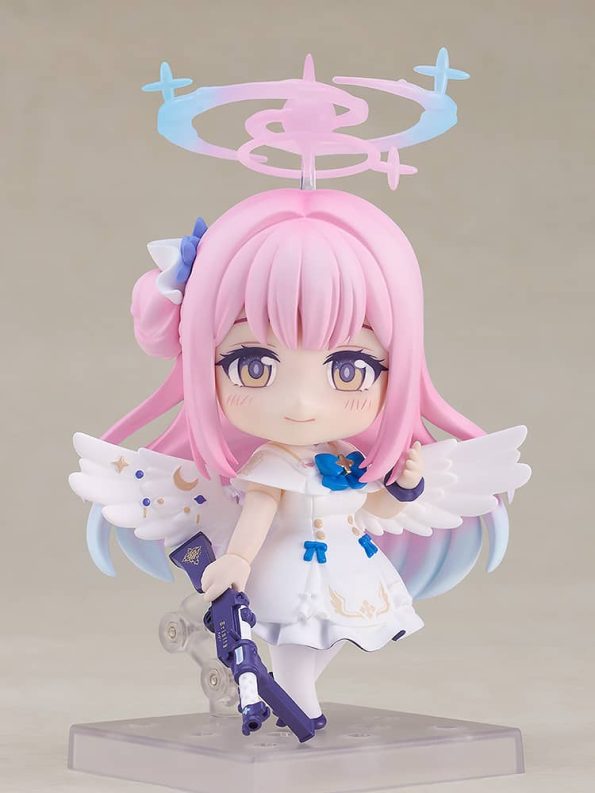 Blue Archive - Misono Mika - Nendoroid (#2423) (Good Smile Company)