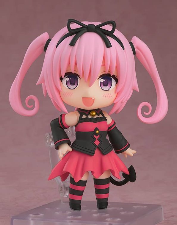 To LOVEru Darkness - Nana Astar Deviluke - Nendoroid (#2395)