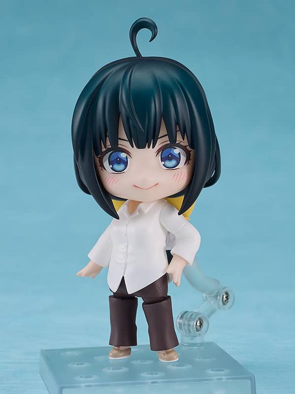 Pon no Michi - Chonbo - Jippensha Nashiko - Nendoroid (#2406)