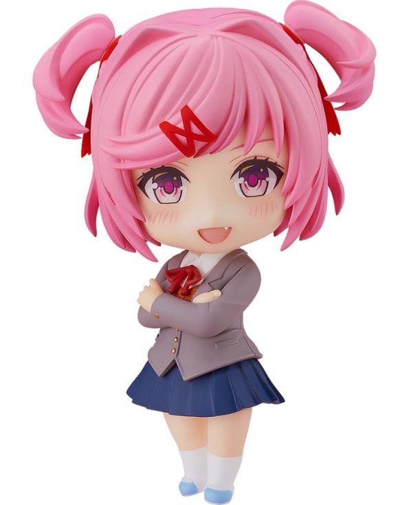 Nendoroid Natsuki (1)