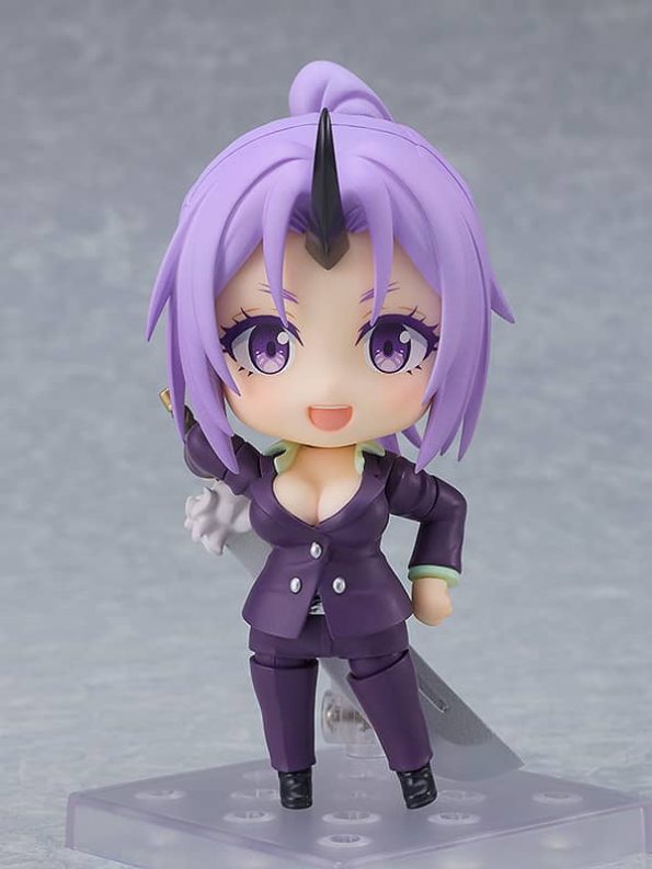 Nendoroid Rimuru Tempest - Shion #2373