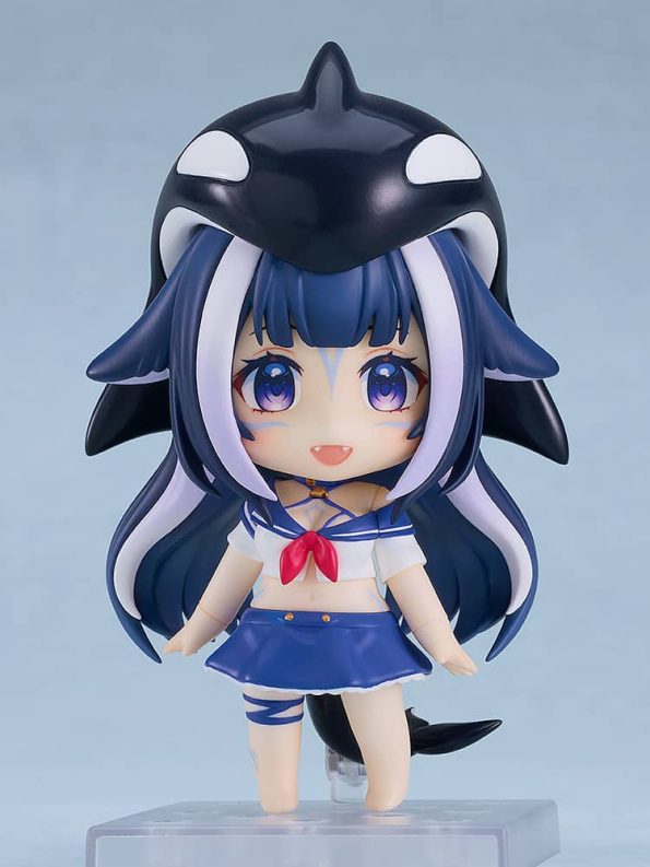 Shylily - ShyLily - Nendoroid (#2384) (Good Smile Company)