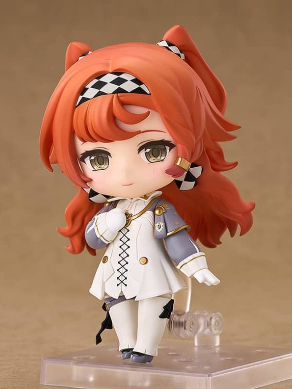 Reverse: 1999 - Sonetto - Nendoroid (#2391)