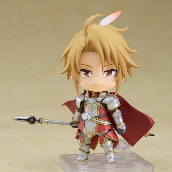 Nendoroid The Rising of the Shield Hero 3 - Spear Hero #2403