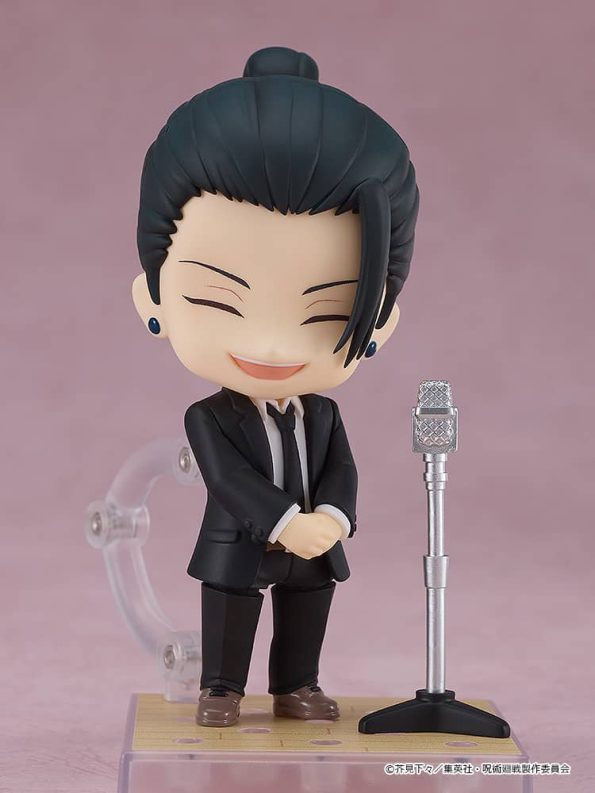 Nendoroid Jujutsu Kaisen - Suguru Geto Suit Ver. #2441