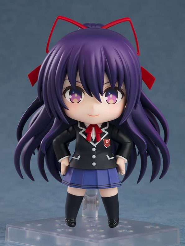 Nendoroid Date A Live V - Tohka Yatogami School Uniform Ver. #2454