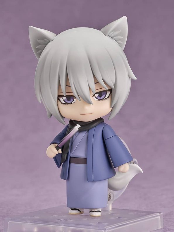 Kamisama Hajimemashita - Tomoe - Nendoroid (#2443)