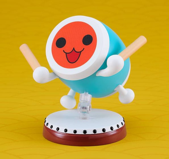 Nendoroid Taiko no Tatsujin - Don Wada #2400